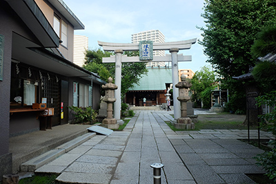 住吉神社