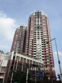 THE TOWERS DAIBA （ザ・タワーズ台場）