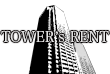 TOWER's RENT（タワーズレント）