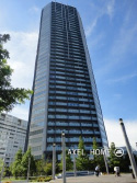 ビーコンタワーレジデンス　（ＢＥＡＣＯＮ　Ｔｏｗｅｒ　Ｒｅｓｉｄｅｎｃｅ）