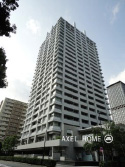 芝パークタワー (SHIBA PARK TOWER)