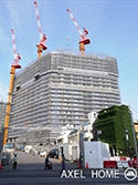 ラ・トゥール渋谷宇田川