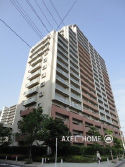 品川シーサイドレジデンス （SHINAGAWA SEASIDE RESIDENCE）