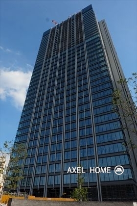 ラ・トゥール新宿ガーデン(La Tour)