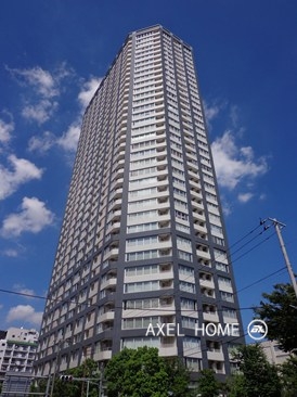 ＴＨＥ　ＣＥＮＴＥＲ　ＴＯＫＹＯ（ザ・センター東京）