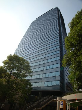 外観２