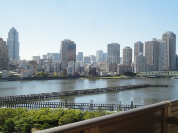 景色