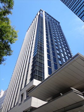 ラフィーヌ西新宿