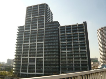 外観２