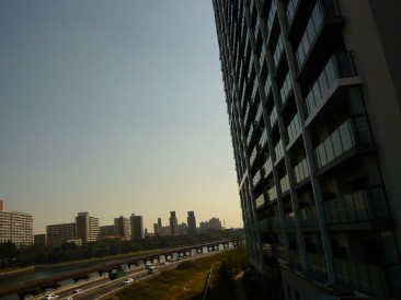 外観４