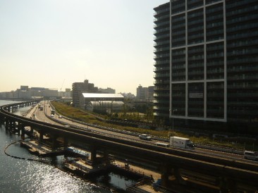 外観８