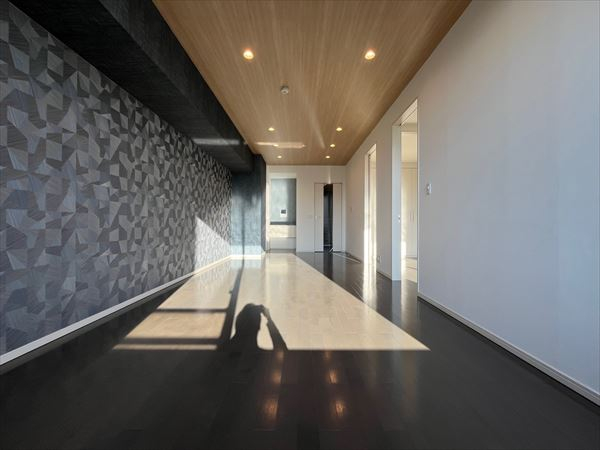 バーラウンジ１