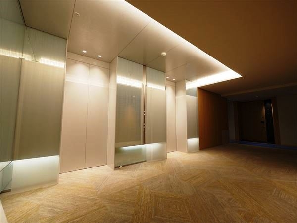 THE COURT 神宮外苑