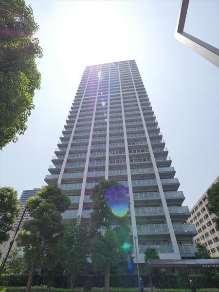 外観２