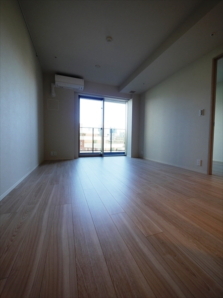 THE COURT 神宮外苑