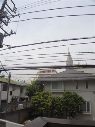 プライムアーバン新宿夏目坂タワーレジデンス