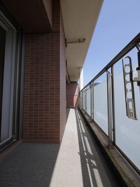 ジェントルエア神宮前