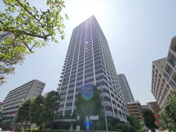 外観３