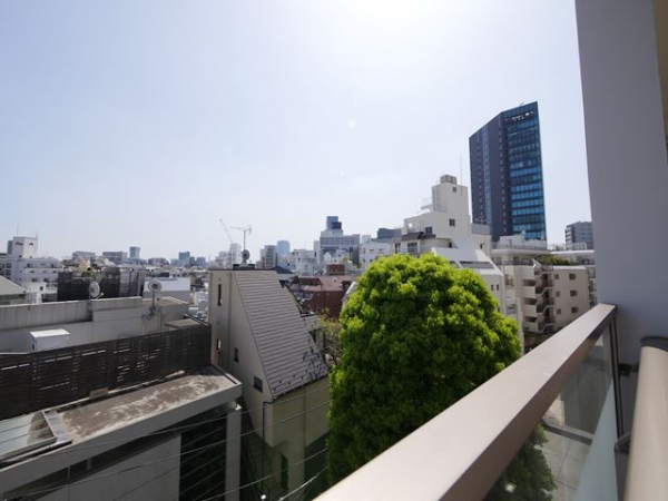 ジェントルエア神宮前