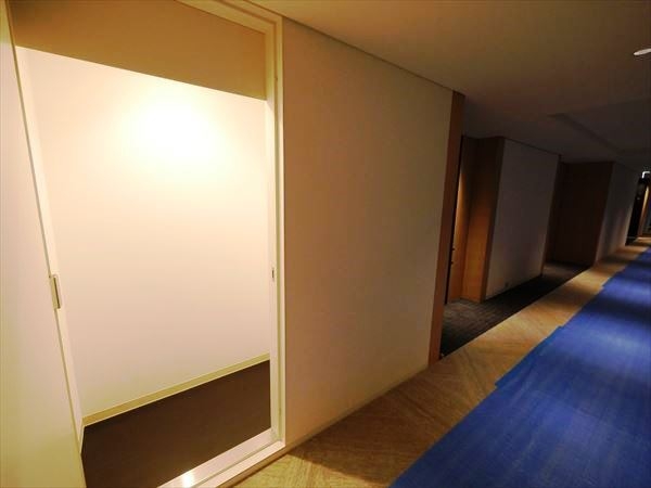 THE COURT 神宮外苑