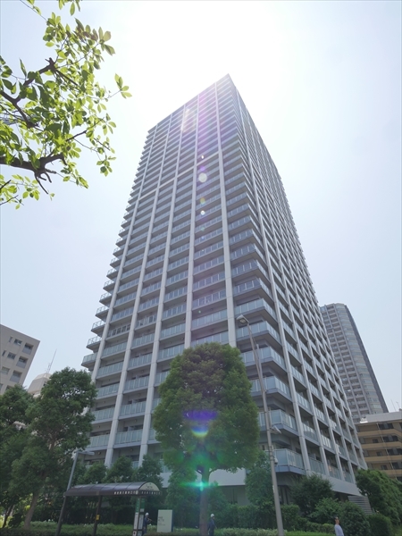 外観４