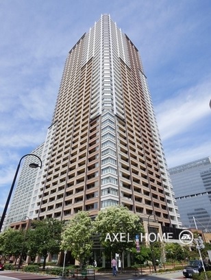 賃貸タワーマンション パークタワーグランスカイ の魅力 東京タワーマンション情報